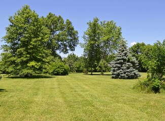 1818 W Old Slocum Trail, La Fontaine, IN 46940