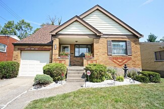 1783 Tuxworth Ave, Cincinnati, OH 45238