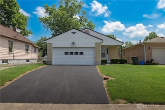 1716 Pershing Blvd, Dayton, OH 45420