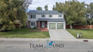 2030 W 43rd St, Casper, WY 82604