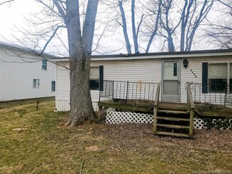 2168 S Elizabeth Dr, Hanover, IN 47243