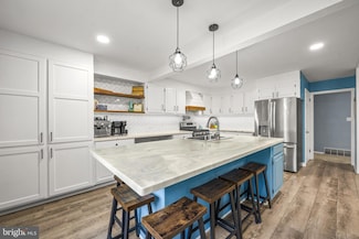 376 Griscom Dr, Salem, NJ 08079