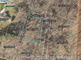 0 E (Lot 42 Block D) (Wilson) Dr Unit 5058845, Beallsville, OH 43716