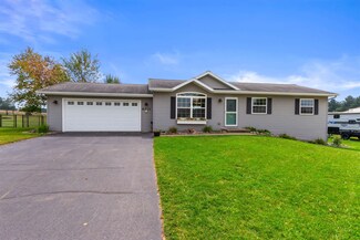 6311 Creel Dr, Schofield, WI 54476
