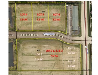 0 Dayfield Dr Unit MRD11616300, Plainfield, IL 60586