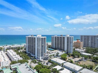 531 N Ocean Blvd Unit 502, Pompano Beach, FL 33062