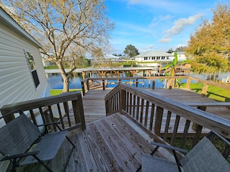 2603 SE 34th Ln, Okeechobee, FL 34974