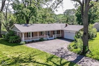 475 Golf Ln, Indianapolis, IN 46260