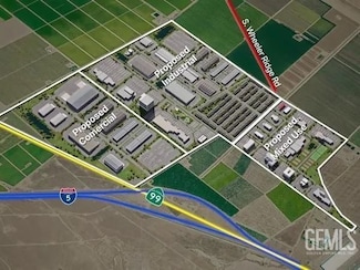 00 Golden State Hwy, Arvin, CA 93203