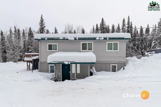 490 Auburn Dr, Fairbanks, AK 99709