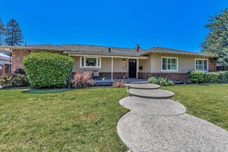 1570 Willow Oaks Dr, San Jose, CA 95125