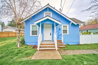 9806 Mckinley Ave E, Tacoma, WA 98445