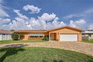4121 NE 34th Ave, Fort Lauderdale, FL 33308