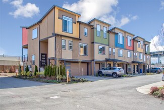 22923 79th Ln W Unit A, Edmonds, WA 98026