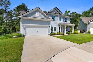 818 Mourning Dove Dr, Myrtle Beach, SC 29577