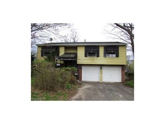 256 Harold Ln, Campbell, OH 44405