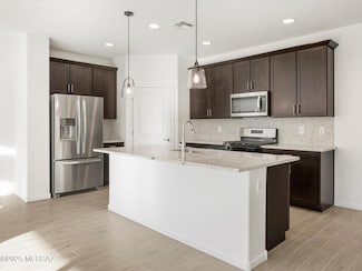 6719 W Cold Stream Ct, Tucson, AZ 85757