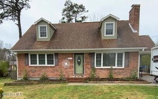 205 Jupiter Ct, Jacksonville, NC 28546