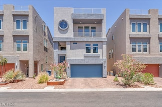 8076 Haywood Estate Ave, Las Vegas, NV 89113