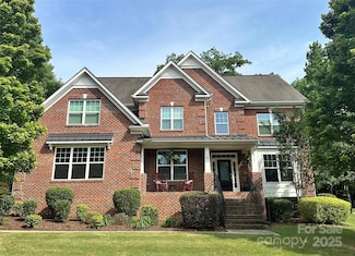 4711 Pearmain Dr, Waxhaw, NC 28173