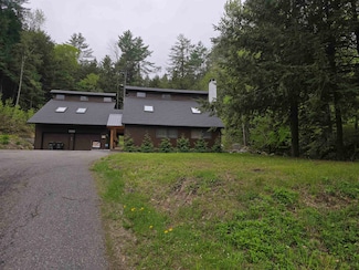 4877 Vt Route 103 N, Chester, VT 05143