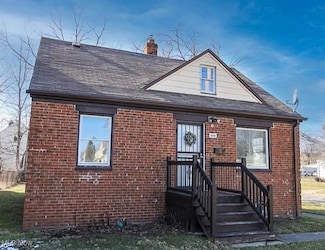 3836 E 112th St, Cleveland, OH 44105