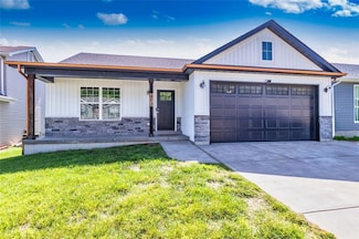 312 Andy Habsieger St, Festus, MO 63028