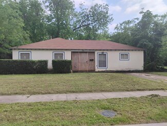 3624 Fontana Dr, Dallas, TX 75220