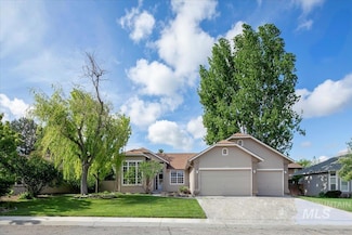 11147 W Highmont Dr, Boise, ID 83709