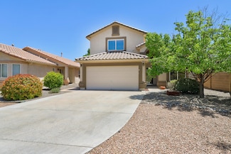 7228 Sidewinder Dr NE, Albuquerque, NM 87113