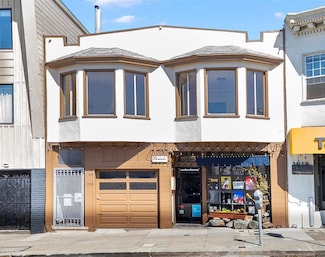 1524 Irving St, San Francisco, CA 94122