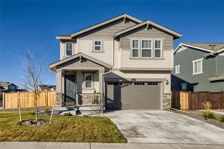 4815 E 145th Ave, Brighton, CO 80602