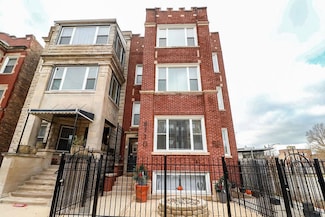 6110 S Saint Lawrence Ave Unit G, Chicago, IL 60637