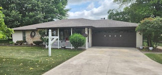 4826 N Webster Rd, New Haven, IN 46774