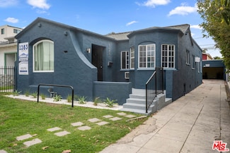 1283 W 36th St, Los Angeles, CA 90007