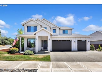12311 NE 57th Ave, Vancouver, WA 98686