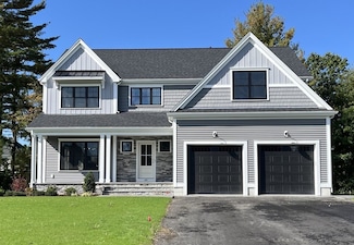 99 Brigham Hill Rd, Attleboro, MA 02703