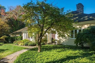 20 Bailiwick Rd, Greenwich, CT 06831