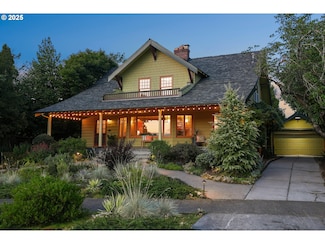 3177 N Willamette Blvd, Portland, OR 97217
