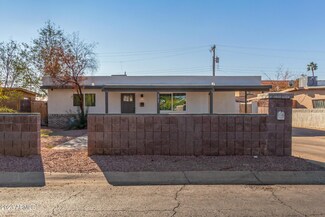 2705 E 1st St, Mesa, AZ 85213