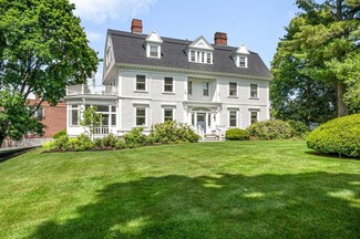 36 Central St Unit 5, Andover, MA 01810