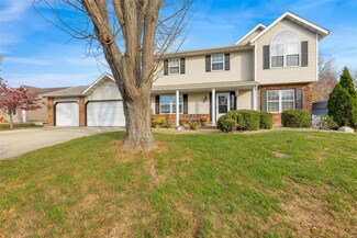 19 Stonebrooke, Troy, IL 62294