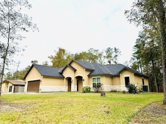 642 Parthenon Place, Roman Forest, TX 77357