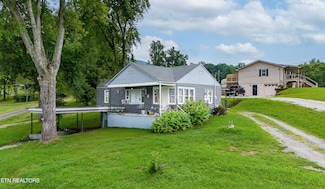 108 Zeni Ln, Harriman, TN 37748