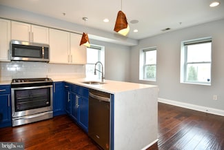 1823 D St NE Unit B, Washington, DC 20002