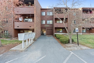17 Davis Rd Unit B3, Acton, MA 01720