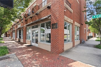 1921 W Cary St Unit A, Richmond, VA 23220