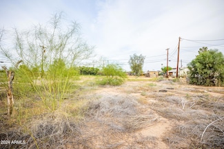 0 N 5th Place Unit 6882512, Coolidge, AZ 85128