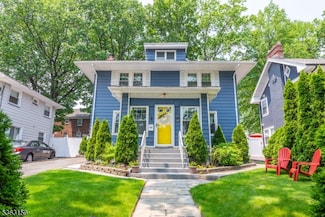 44 Willard Ave, Bloomfield, NJ 07003