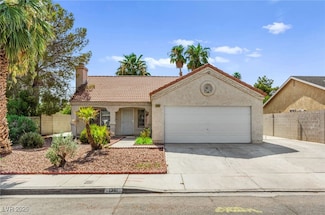 1361 Elaine Dr, Las Vegas, NV 89142